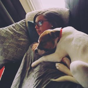 Meet your Posher, Chelsey lee